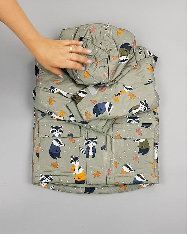 Фотография  872 - TCM Kids зима #7 кг, ЛОТ №6590 оптом в Салехарде и Ямало-Ненецком АО