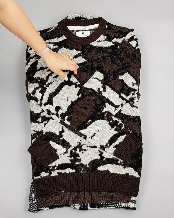 Фотография  140 - ANERKJENDT джемпера 104#10 кг, ЛОТ №7125 оптом в Салехарде и Ямало-Ненецком АО