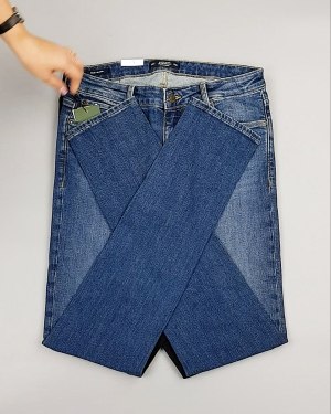 Фотография  347 - Джинсы JACK JONES 094#10 кг, ЛОТ №6979 оптом в Салехарде и Ямало-Ненецком АО