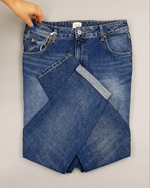 Фотография  882 - Джинсы MUSTANG м/ж#5 кг, ЛОТ №6961 оптом в Салехарде и Ямало-Ненецком АО