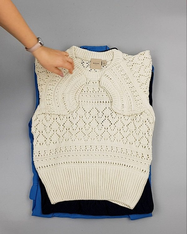 Фотография  598 - VILA Winter mix 104#15 кг, ЛОТ №7105 оптом в Салехарде и Ямало-Ненецком АО