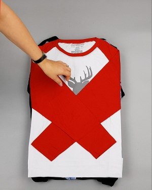 Фотография  784 - Пижамы СТОК CAN 084#10 кг, ЛОТ №6974 оптом в Салехарде и Ямало-Ненецком АО