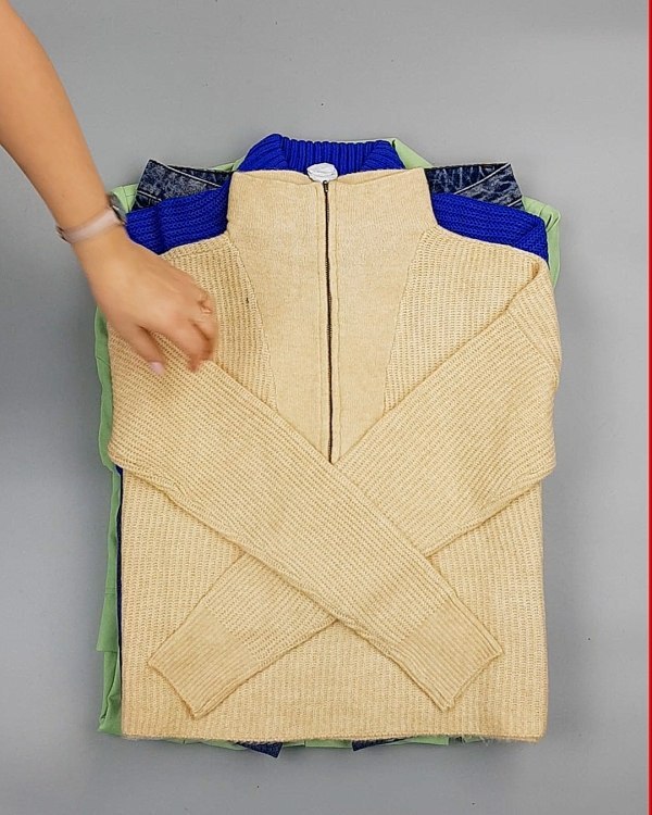 Фотография  177 - NOISY MAY Winter mix 104#15 кг, ЛОТ №7141 оптом в Салехарде и Ямало-Ненецком АО