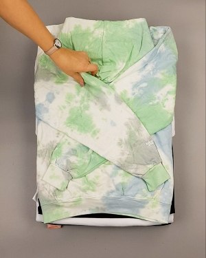 Фотография  157 - HOODIE CAN 084#10 кг, ЛОТ №7033 оптом в Салехарде и Ямало-Ненецком АО