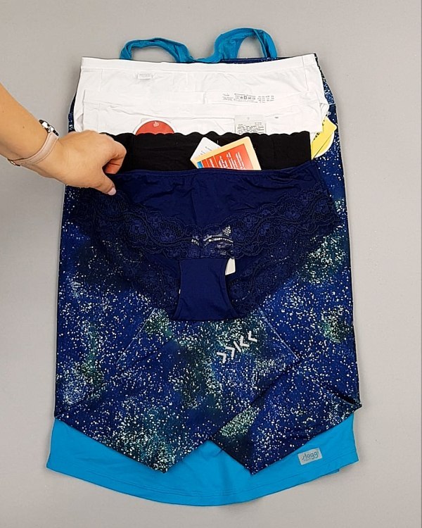 Фотография  526 - Нижнее белье TRIUMPH 104#33 шт, ЛОТ №7135 оптом в Салехарде и Ямало-Ненецком АО