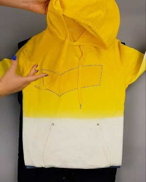 Фотография  885 - GAS mix м/ж#15,7 кг, ЛОТ №6970 оптом в Салехарде и Ямало-Ненецком АО