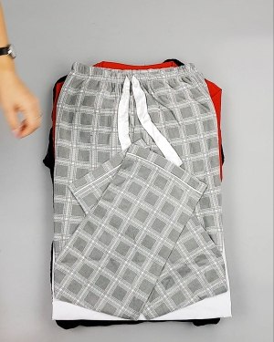 Фотография  256 - Пижамы СТОК CAN 084#10 кг, ЛОТ №6973 оптом в Салехарде и Ямало-Ненецком АО