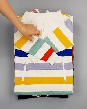 Фотография  741 - TCM Kids зима #7 кг, ЛОТ №6590 оптом в Салехарде и Ямало-Ненецком АО