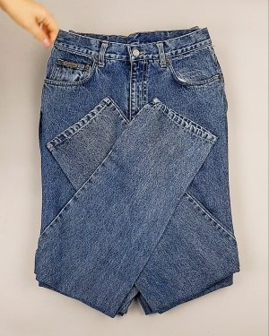 Фотография  156 - Джинсы CALVIN KLEIN муж #8,1 кг, ЛОТ №7022 оптом в Салехарде и Ямало-Ненецком АО