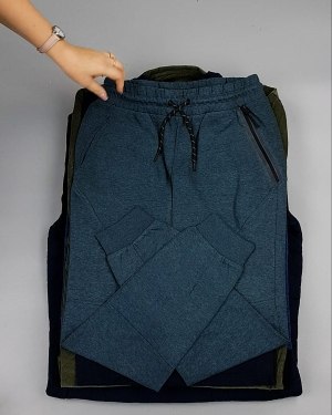 Фотография  600 - JACK JONES men mix 104#18 кг, ЛОТ №7043 оптом в Салехарде и Ямало-Ненецком АО