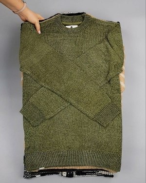 Фотография  172 - ANERKJENDT джемпера 104#10 кг, ЛОТ №7125 оптом в Салехарде и Ямало-Ненецком АО