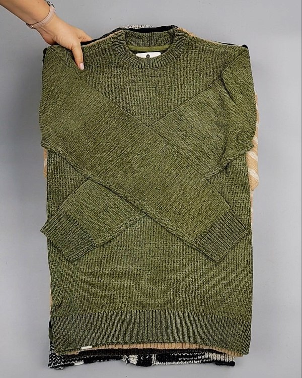 Фотография  663 - ANERKJENDT джемпера 104#10 кг, ЛОТ №7125 оптом в Салехарде и Ямало-Ненецком АО