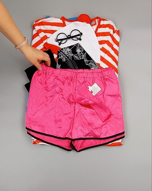 Фотография  983 - Карнавал mix#5 кг, ЛОТ №7093 оптом в Салехарде и Ямало-Ненецком АО