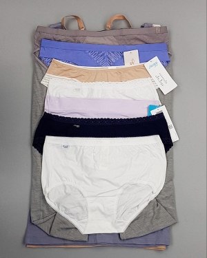 Фотография  552 - Нижнее белье TRIUMPH 104#33 шт, ЛОТ №7136 оптом в Салехарде и Ямало-Ненецком АО