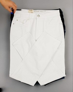 Фотография  952 - Джинсы MUSTANG м/ж#5 кг, ЛОТ №6961 оптом в Салехарде и Ямало-Ненецком АО