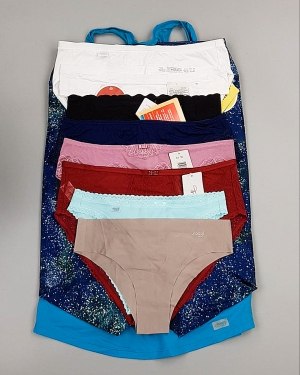 Фотография  333 - Нижнее белье TRIUMPH 104#33 шт, ЛОТ №7135 оптом в Салехарде и Ямало-Ненецком АО