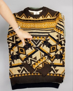 Фотография  475 - ANERKJENDT джемпера 104#10 кг, ЛОТ №7126 оптом в Салехарде и Ямало-Ненецком АО