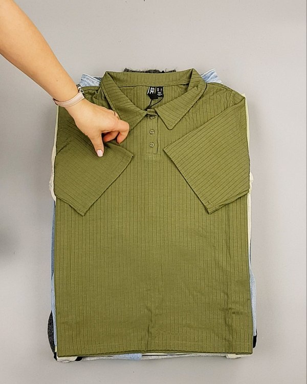 Фотография  250 - PIECES Winter mix 104#15 кг, ЛОТ №7145 оптом в Салехарде и Ямало-Ненецком АО