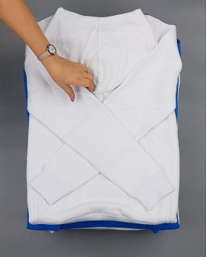 Фотография  935 - HOODIE CAN 084#10 кг, ЛОТ №7033 оптом в Салехарде и Ямало-Ненецком АО