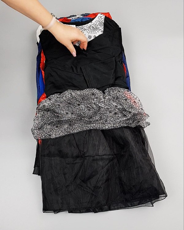 Фотография  250 - Карнавал Kids#5 кг, ЛОТ №7094 оптом в Салехарде и Ямало-Ненецком АО