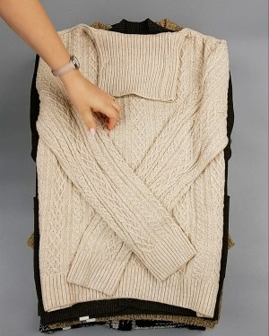 Фотография  546 - ANERKJENDT джемпера 104#10 кг, ЛОТ №7125 оптом в Салехарде и Ямало-Ненецком АО