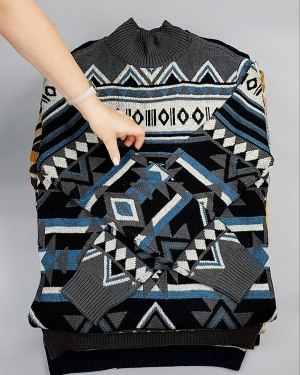 Фотография  697 - ANERKJENDT джемпера 104#10 кг, ЛОТ №7126 оптом в Салехарде и Ямало-Ненецком АО