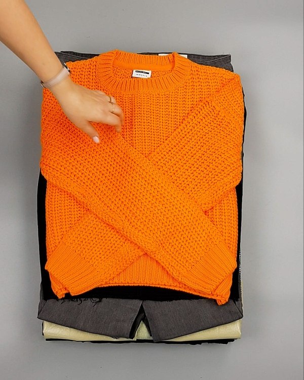 Фотография  764 - NOISY MAY Winter mix 104#15 кг, ЛОТ №7140 оптом в Салехарде и Ямало-Ненецком АО