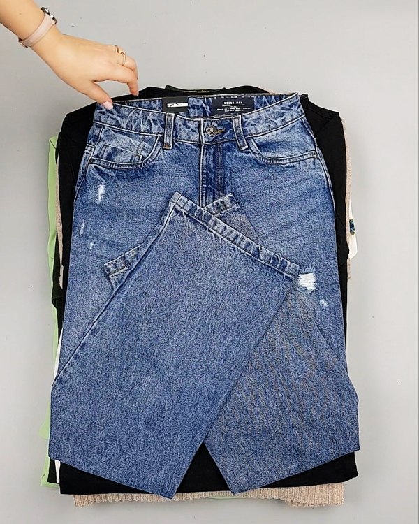 Фотография  179 - NOISY MAY Winter mix 104#15 кг, ЛОТ №7143 оптом в Салехарде и Ямало-Ненецком АО