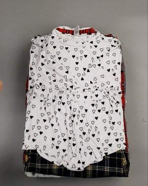 Фотография  988 - Пижамы СТОК CAN 084#10 кг, ЛОТ №6975 оптом в Салехарде и Ямало-Ненецком АО