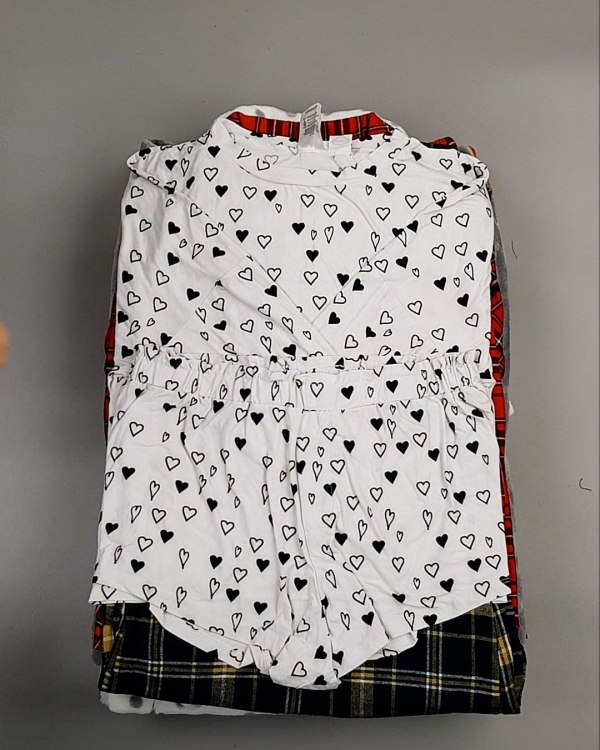 Фотография  832 - Пижамы СТОК CAN 084#10 кг, ЛОТ №6975 оптом в Салехарде и Ямало-Ненецком АО