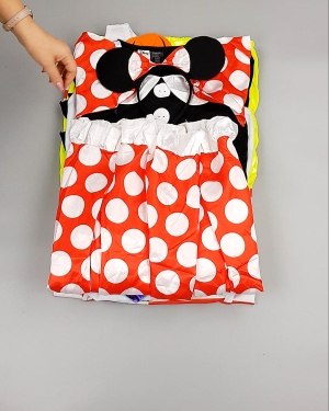 Фотография  548 - Карнавал mix#5 кг, ЛОТ №7092 оптом в Салехарде и Ямало-Ненецком АО