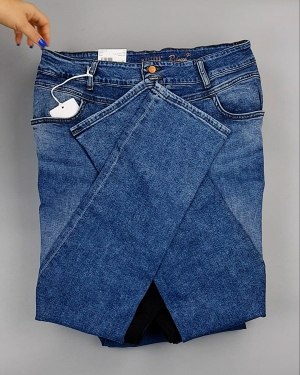 Фотография  394 - Джинсы MUSTANG м/ж#5 кг, ЛОТ №6957 оптом в Салехарде и Ямало-Ненецком АО