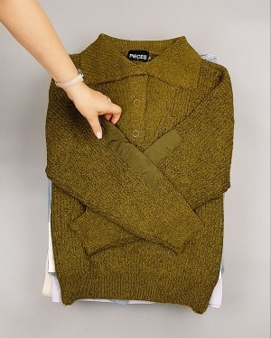 Фотография  828 - PIECES Winter mix 104#15 кг, ЛОТ №7144 оптом в Салехарде и Ямало-Ненецком АО