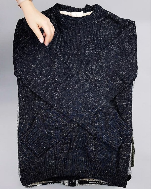 Фотография  192 - ANERKJENDT джемпера 104#10 кг, ЛОТ №7125 оптом в Салехарде и Ямало-Ненецком АО