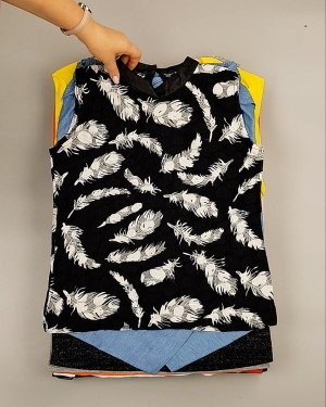 Фотография  440 - Rec EXTRA mix (W)+BRAND#40 кг оптом в Салехарде и Ямало-Ненецком АО