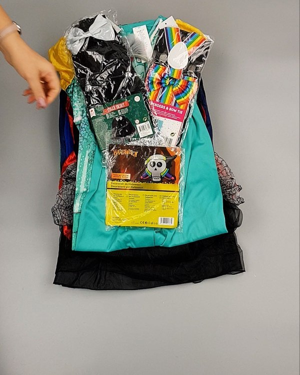 Фотография  672 - Карнавал Kids#5 кг, ЛОТ №7094 оптом в Салехарде и Ямало-Ненецком АО