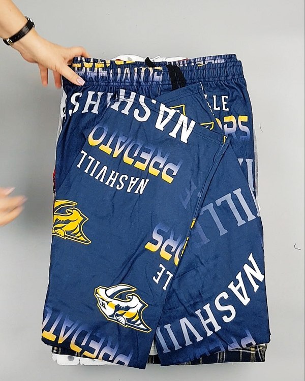 Фотография  647 - Пижамы СТОК CAN 084#10 кг, ЛОТ №6975 оптом в Салехарде и Ямало-Ненецком АО