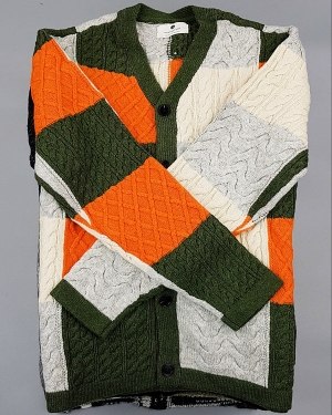 Купить ANERKJENDT джемпера 104#10 кг, ЛОТ №7125 оптом в Салехарде и Ямало-Ненецком АО