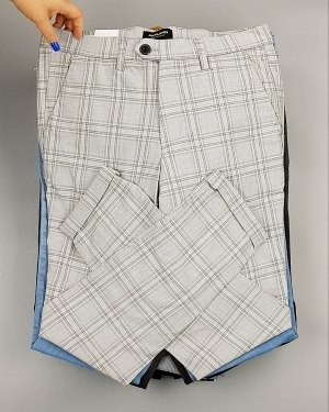 Фотография  363 - Брюки + джинсы JACK JONES 094#10 кг, ЛОТ №6963 оптом в Салехарде и Ямало-Ненецком АО