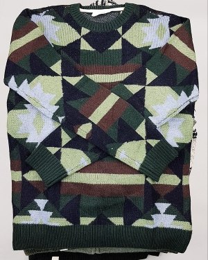 Купить ANERKJENDT джемпера 104#10 кг, ЛОТ №7127 оптом в Салехарде и Ямало-Ненецком АО