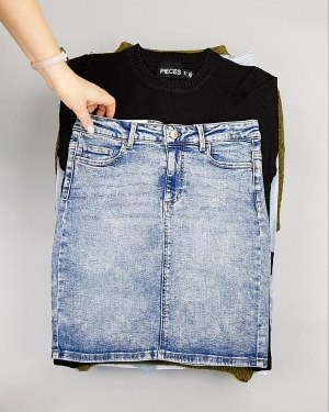 Фотография  867 - PIECES Winter mix 104#15 кг, ЛОТ №7144 оптом в Салехарде и Ямало-Ненецком АО