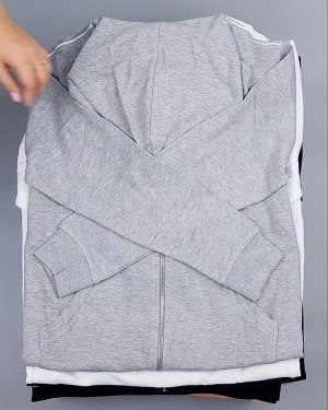 Фотография  452 - SORBINO+RICHMOND men (толстовки+штаны)#9,9 кг, ЛОТ №7106 оптом в Салехарде и Ямало-Ненецком АО