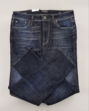 Купить Джинсы JACK JONES 094#10 кг, ЛОТ №6980 оптом в Салехарде и Ямало-Ненецком АО