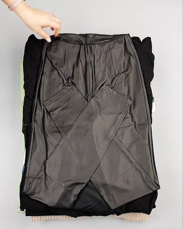 Фотография  589 - NOISY MAY Winter mix 104#15 кг, ЛОТ №7143 оптом в Салехарде и Ямало-Ненецком АО