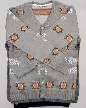 Купить ANERKJENDT джемпера 104#10 кг, ЛОТ №7126 оптом в Салехарде и Ямало-Ненецком АО