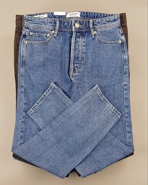 Купить Брюки + джинсы JACK JONES 094#10 кг, ЛОТ №6963 оптом в Салехарде и Ямало-Ненецком АО