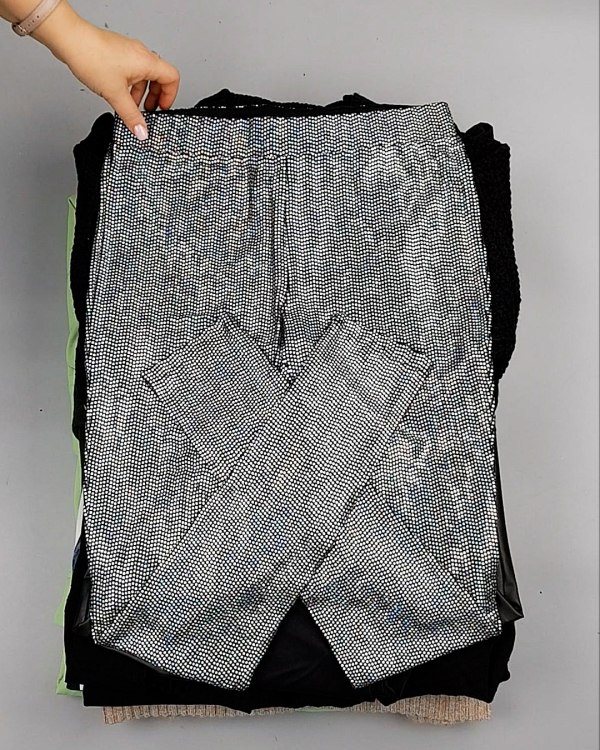 Фотография  791 - NOISY MAY Winter mix 104#15 кг, ЛОТ №7143 оптом в Салехарде и Ямало-Ненецком АО