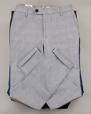 Купить Брюки + джинсы JACK JONES 094#10 кг, ЛОТ №6962 оптом в Салехарде и Ямало-Ненецком АО