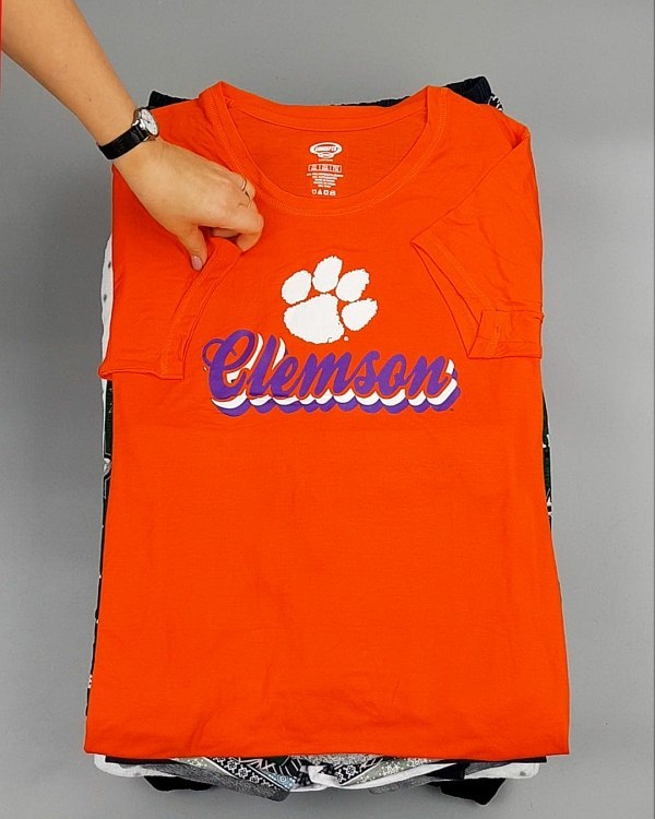 Фотография  957 - Пижамы СТОК CAN 084#10 кг, ЛОТ №6974 оптом в Салехарде и Ямало-Ненецком АО