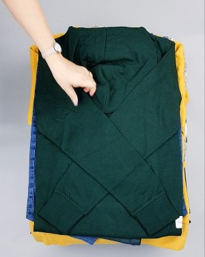 Фотография  268 - JACK JONES men mix 104#18 кг, ЛОТ №7044 оптом в Салехарде и Ямало-Ненецком АО